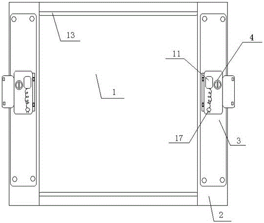 An Improved Passenger Car Window