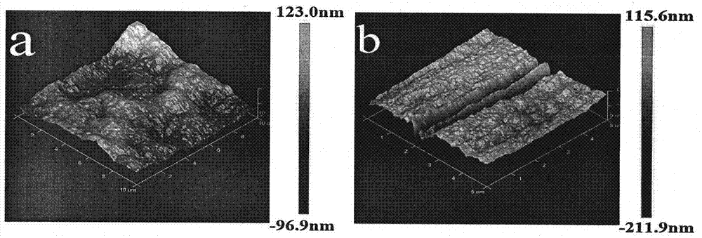 A kind of electroplating solution used for hard chrome plating by nickel-cobalt tungsten sulfide nanocrystalline alloy electroplating for piston ring and its production process