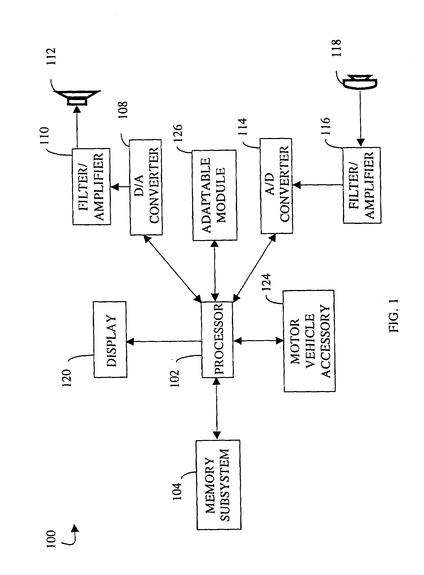 Speech recognition with user specific adaptive voice feedback