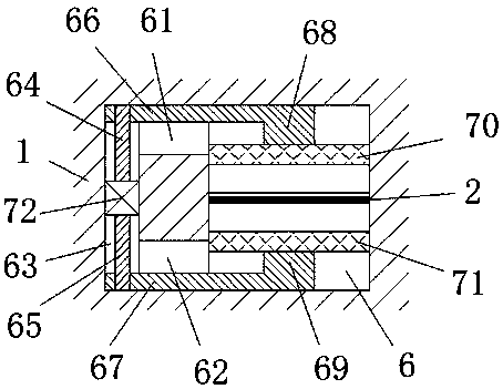 Textile washing equipment