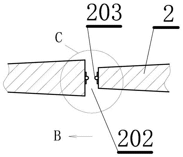 Crop electrocoagulation root cutter and system