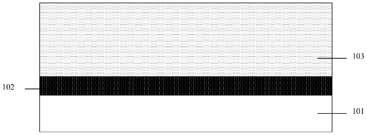 ldmos device and its manufacturing method