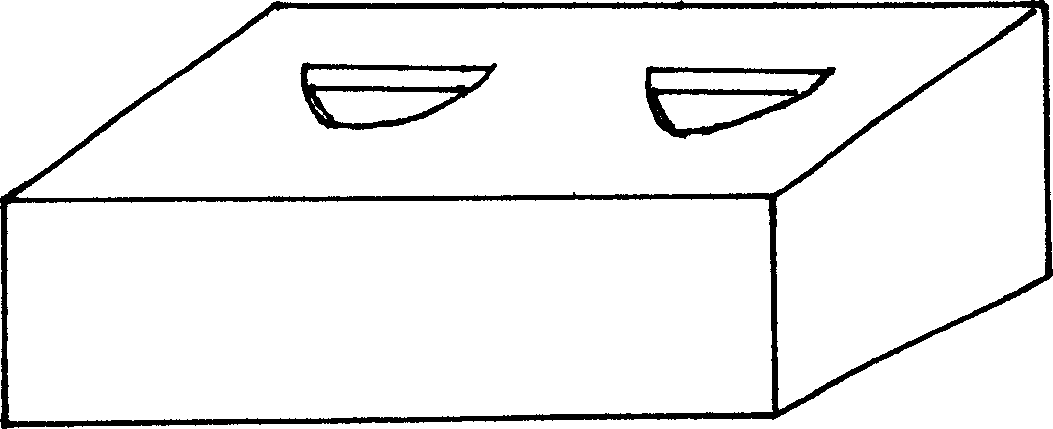 Method for heating titanium and titanium alloy ingot