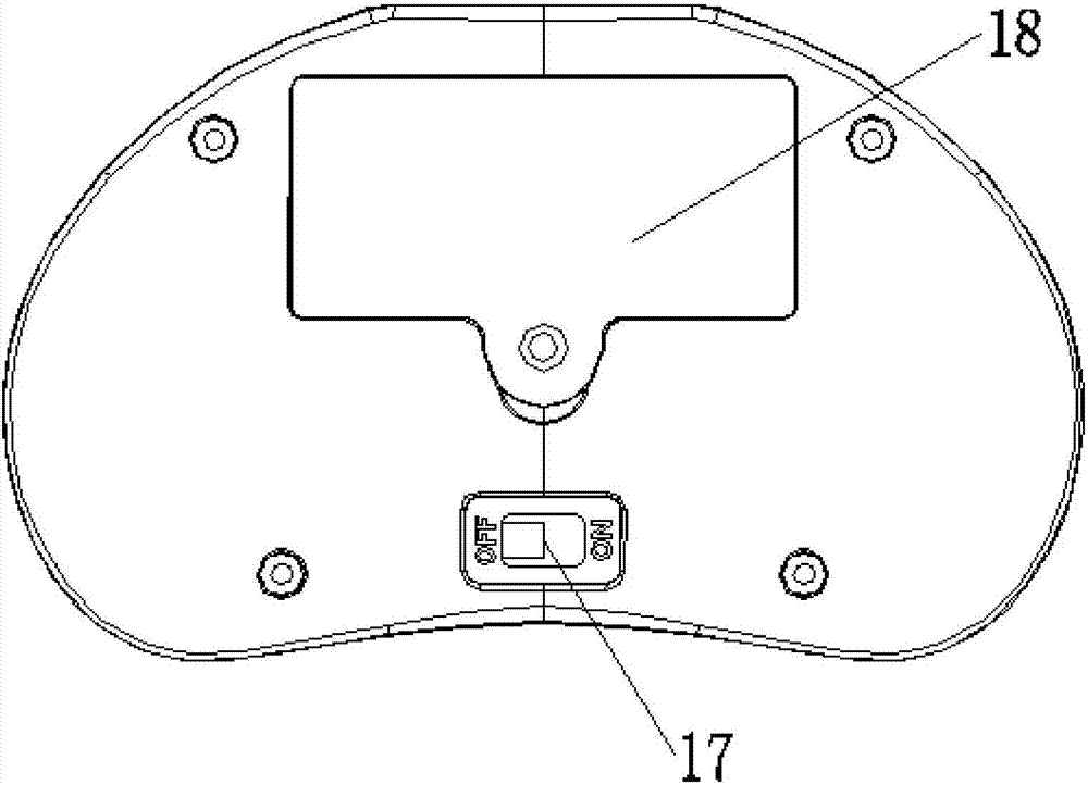 Child power kit and use method thereof