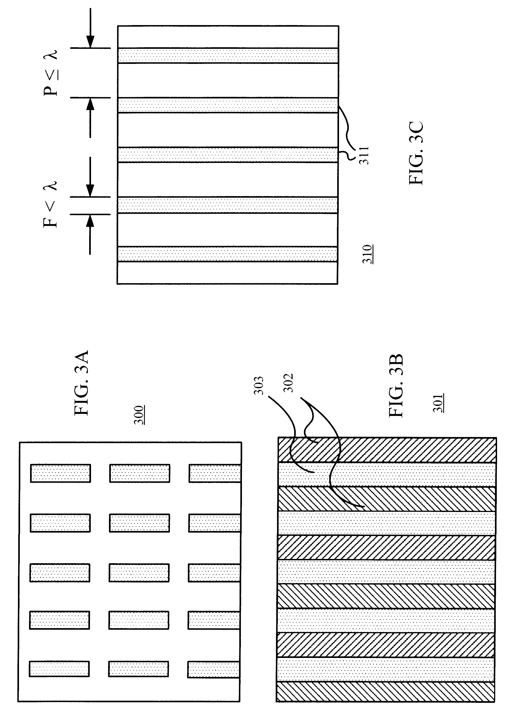 Patterning a single integrated circuit layer using multiple masks and multiple masking layers