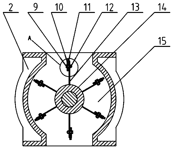 Rotary valve