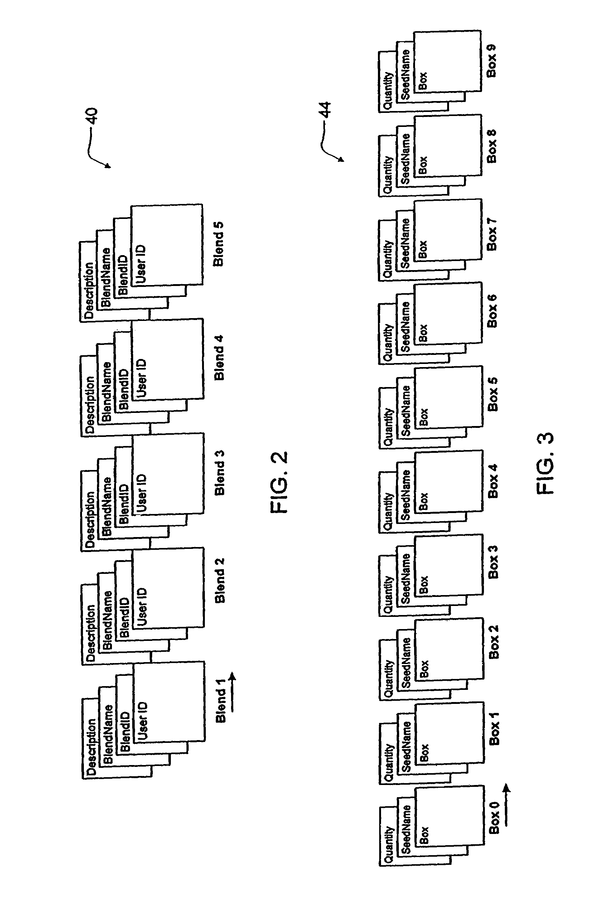 System and method for dispensing bulk products