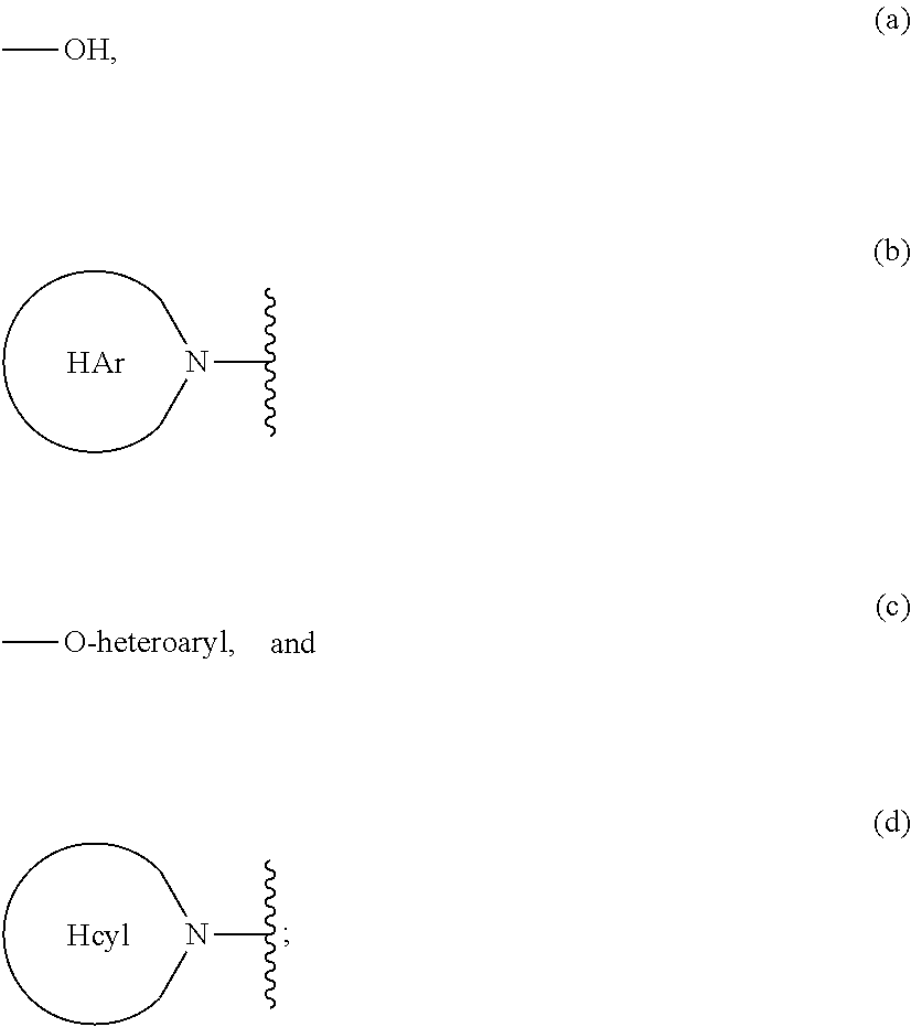 Heterocyclic prolinamide derivatives