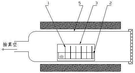 A Diffusion Method of Buffer Layer