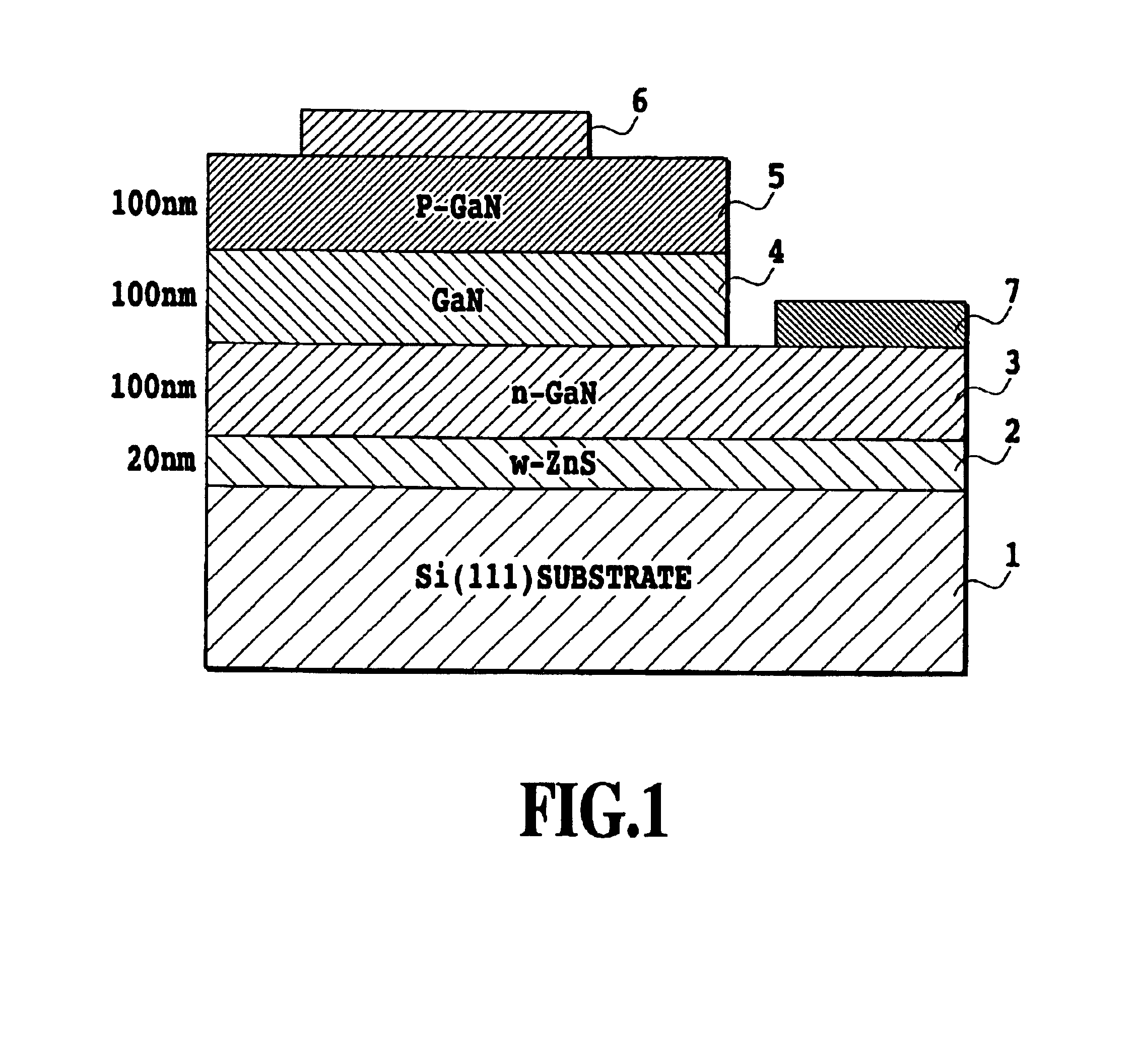 Thin film device