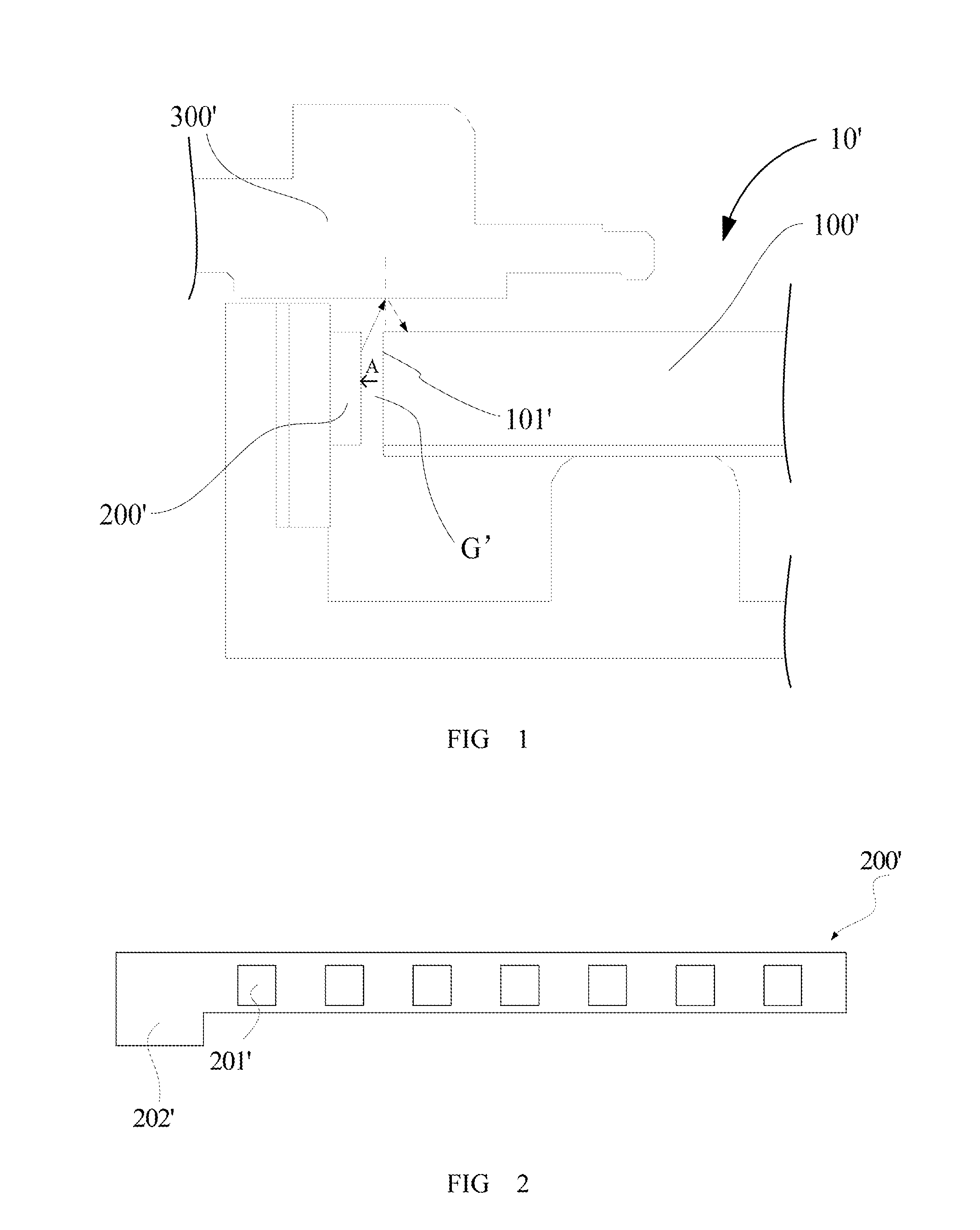 Backlight module and display device