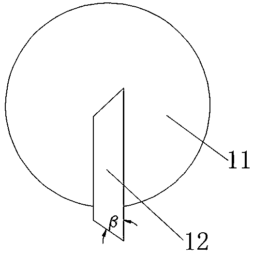 Aluminum alloy inner hole ultra-precise machining tool and machining method