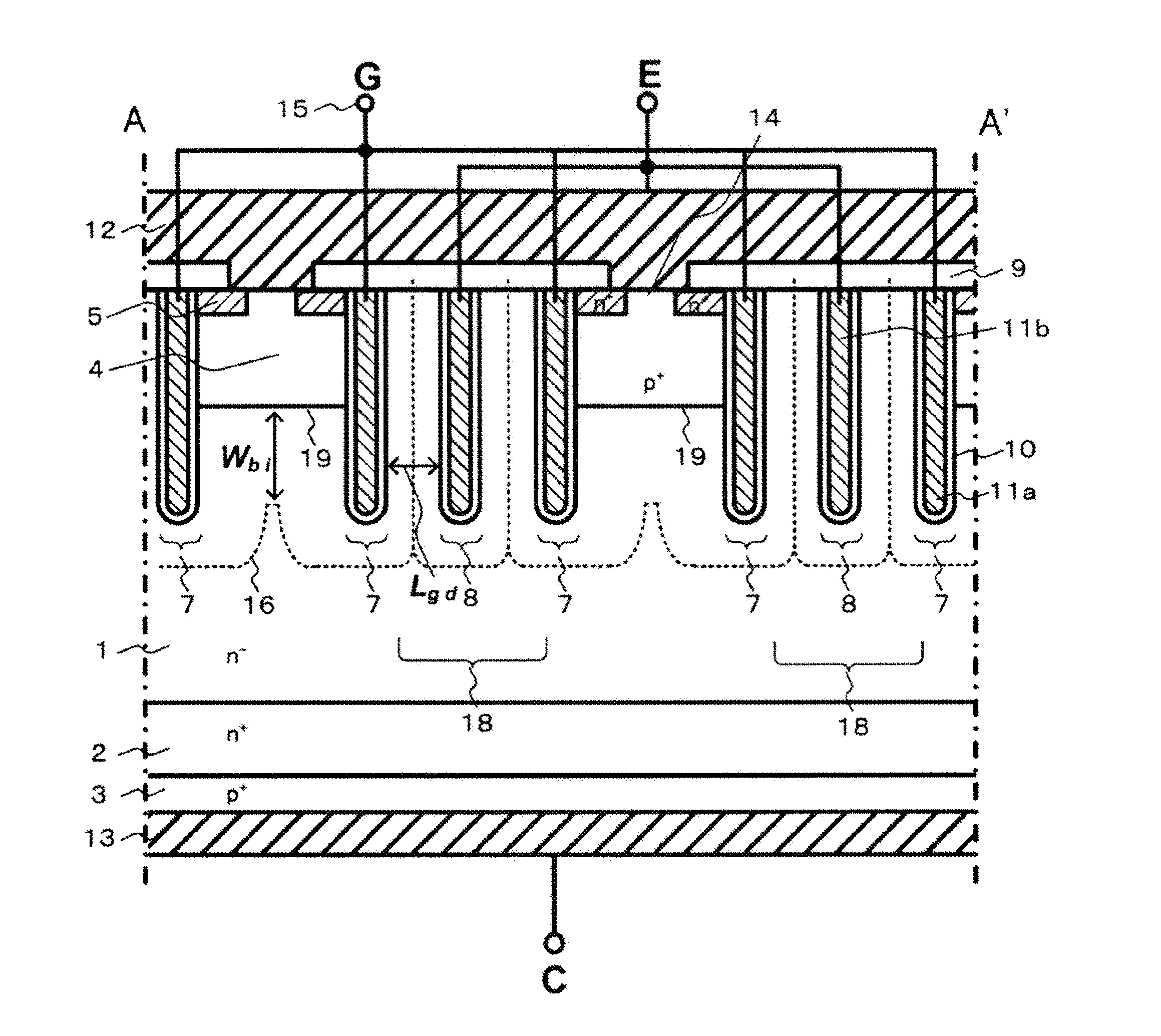 Semiconductor device