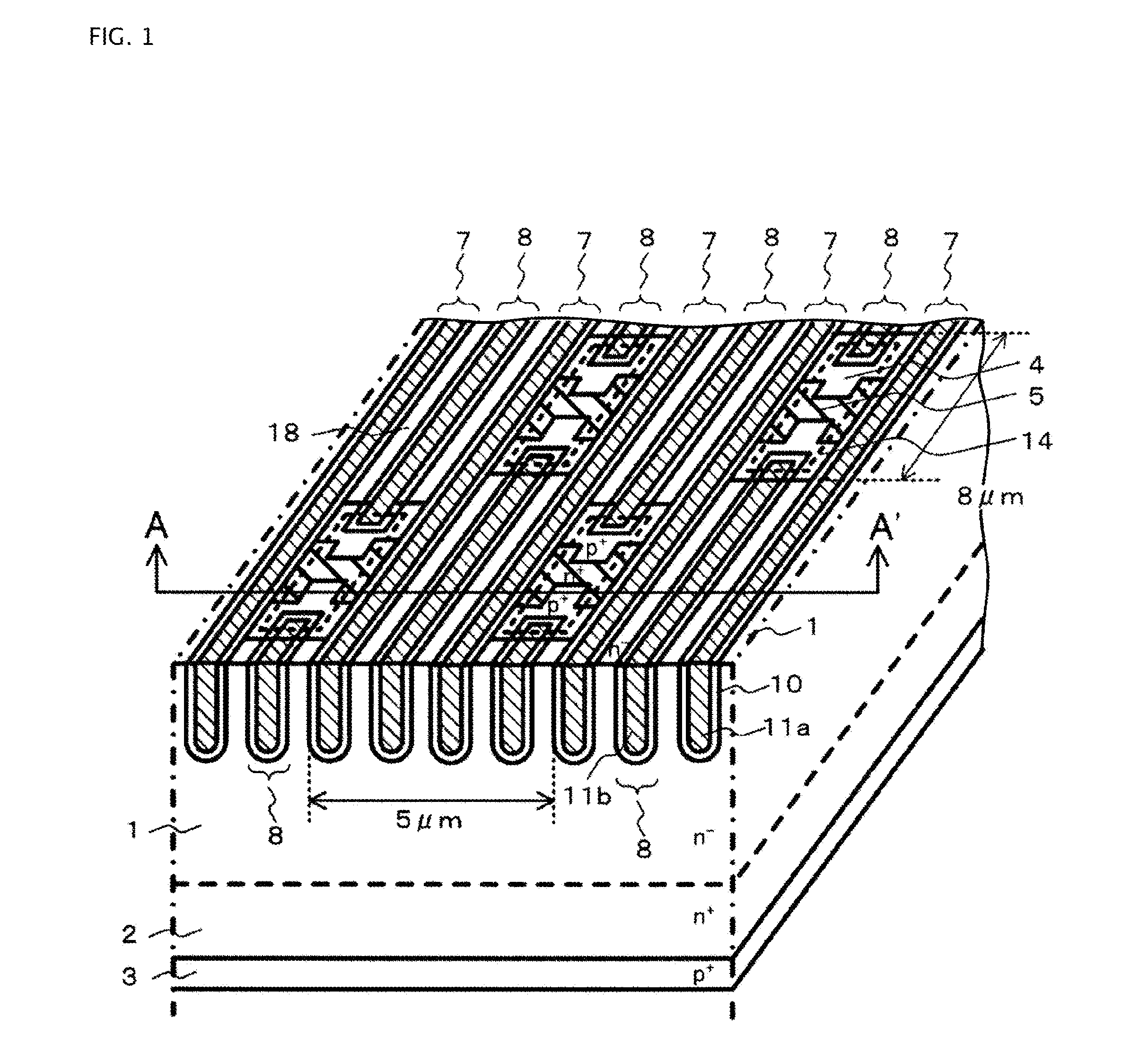 Semiconductor device