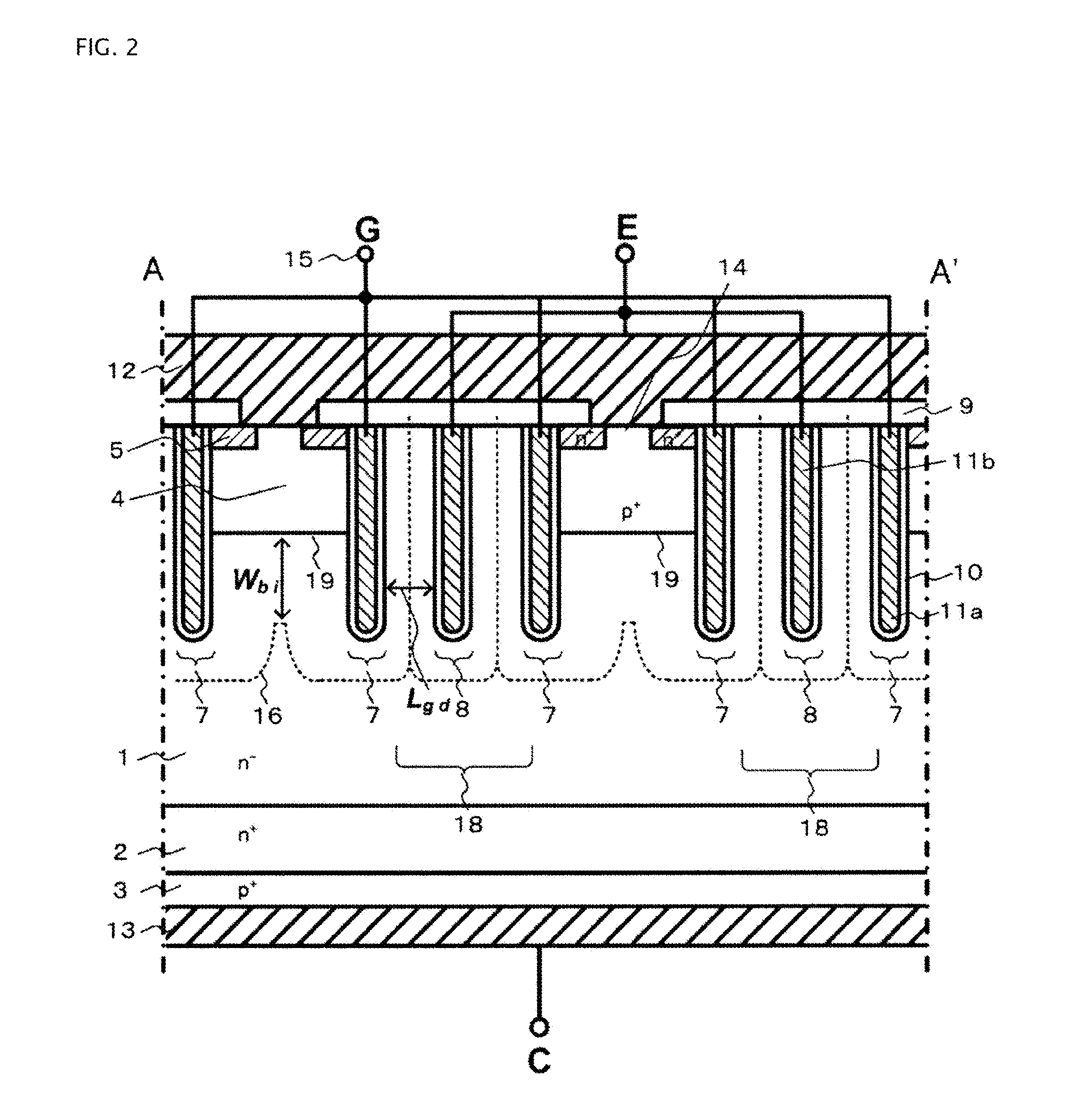 Semiconductor device