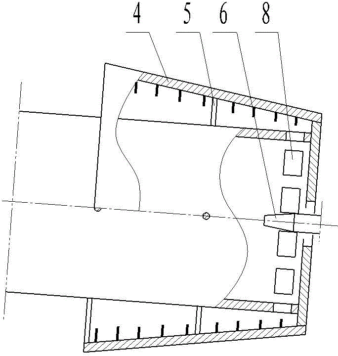 Method for preparing desulfurizing agent of thermal power plant by utilizing carbide slag and special equipment thereof