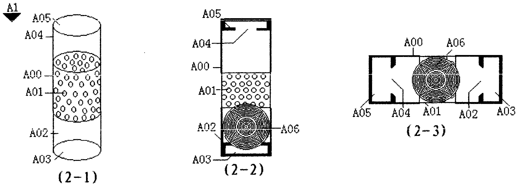 System device for preparation of fresh water and salt by all-weather seawater self-pumping power generation for heating and condensation