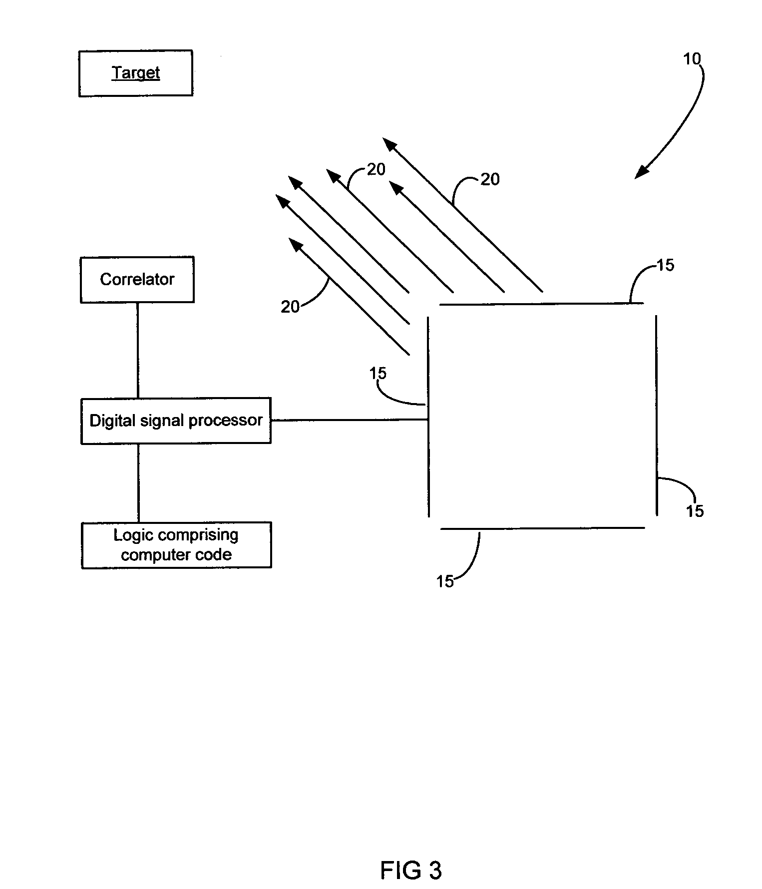 Ultra-wideband antenna array