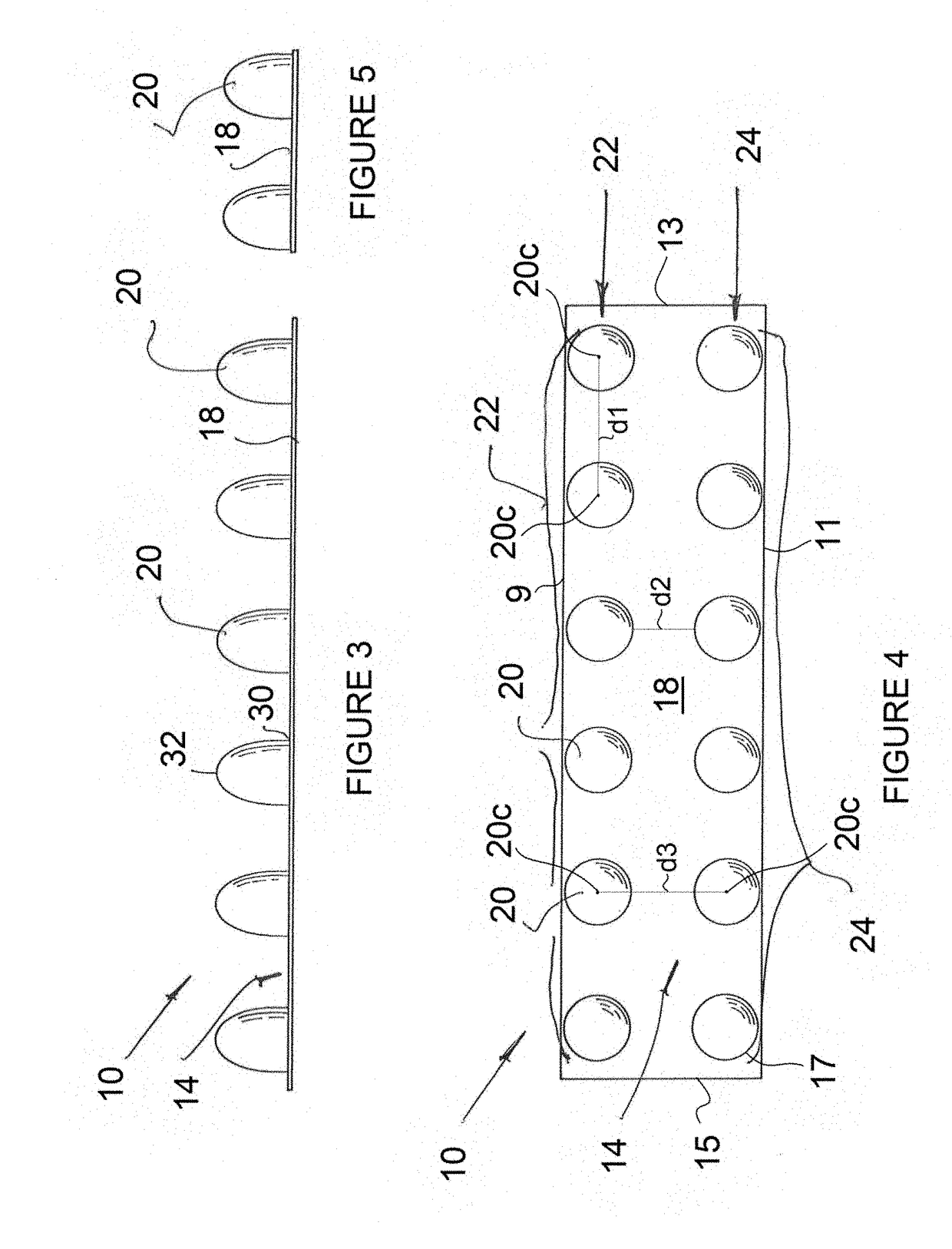 Massage device and method of use thereof