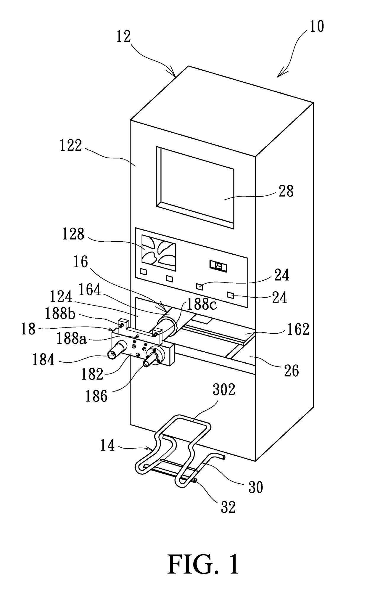 Charging system and charging connector thereof