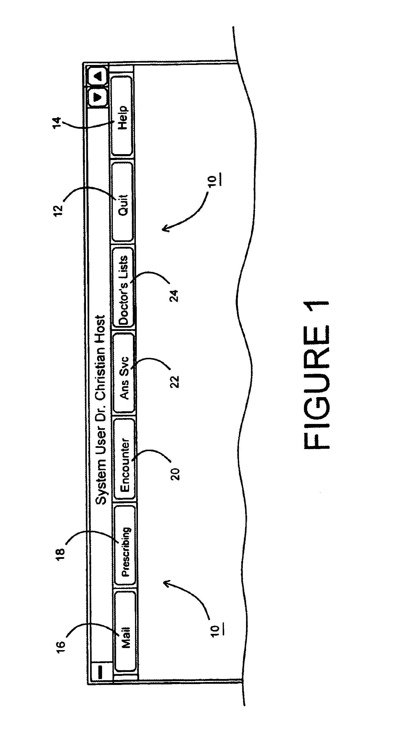 Prescription management system