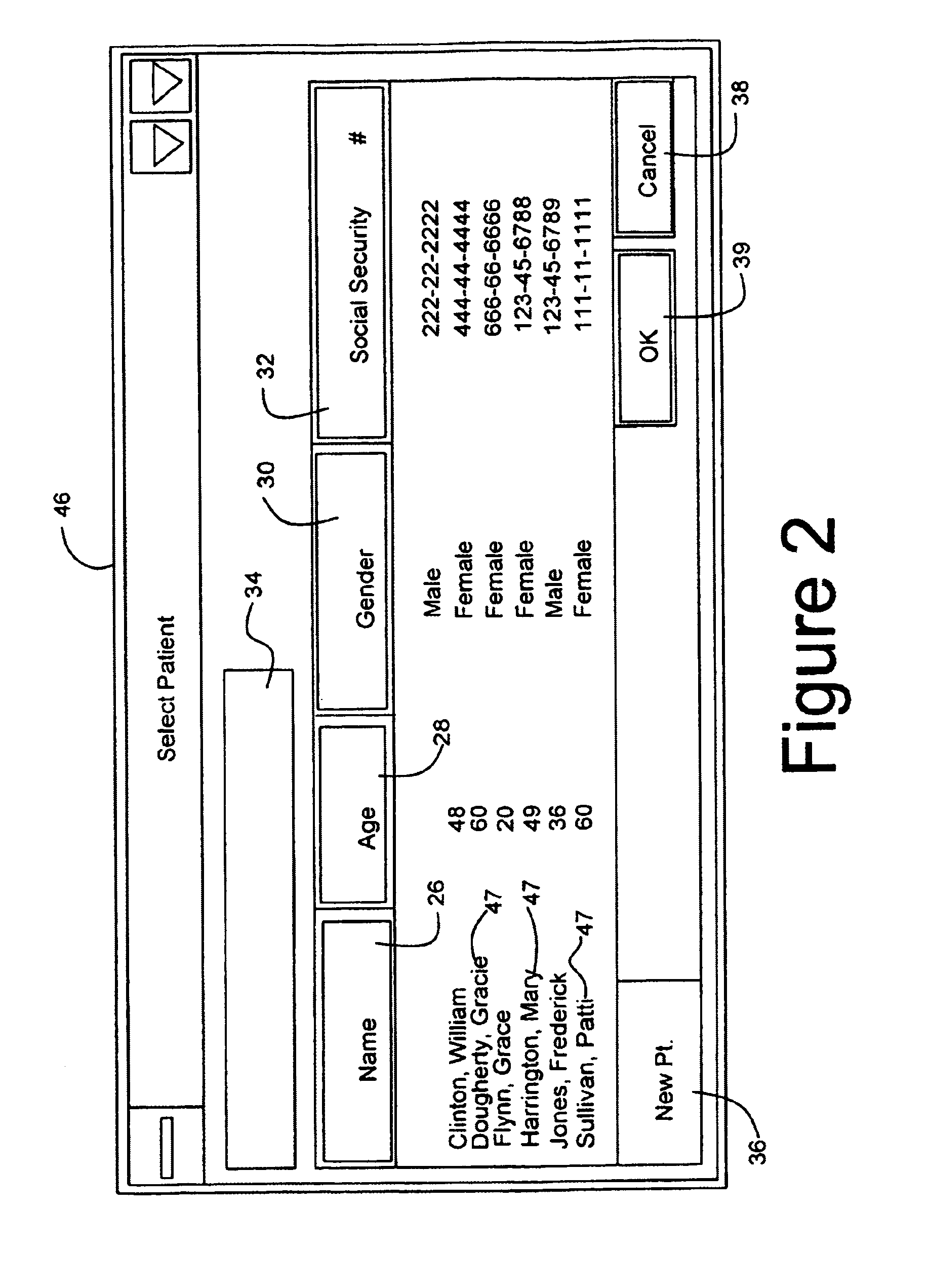 Prescription management system