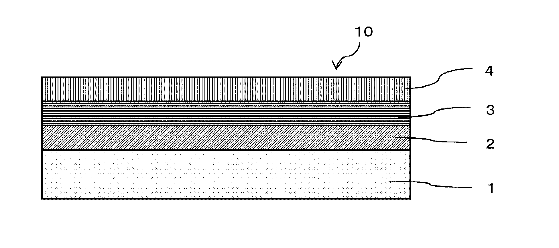 Method for producing building material