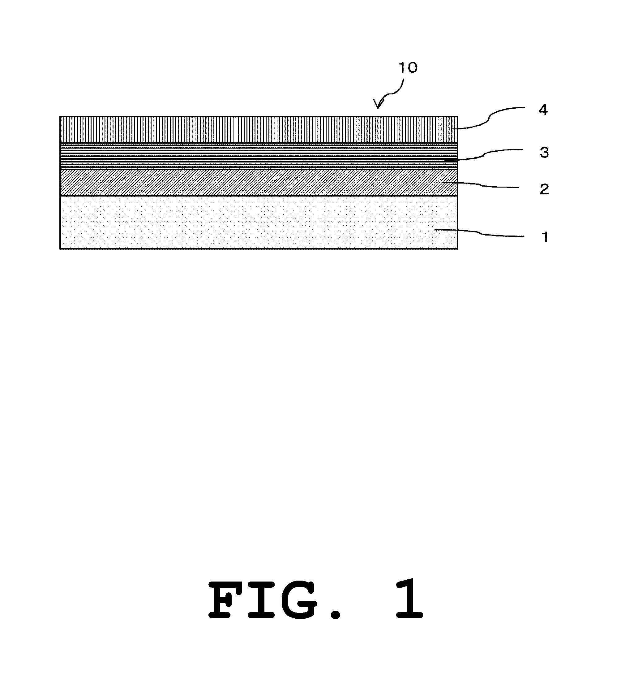 Method for producing building material