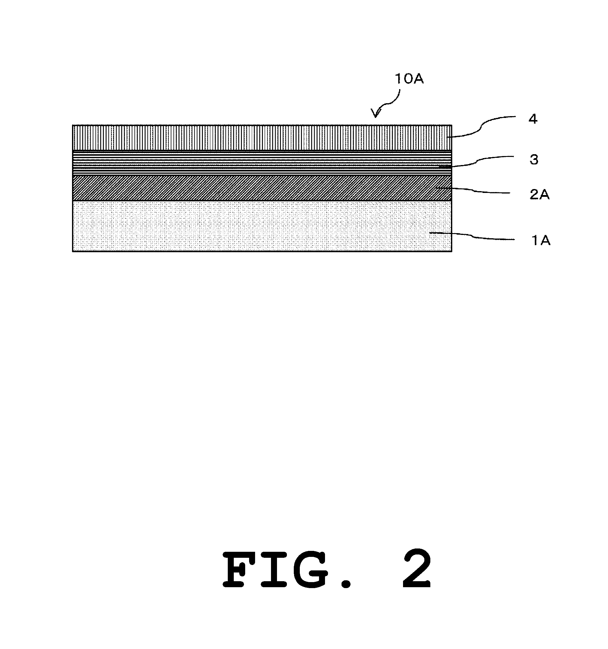 Method for producing building material