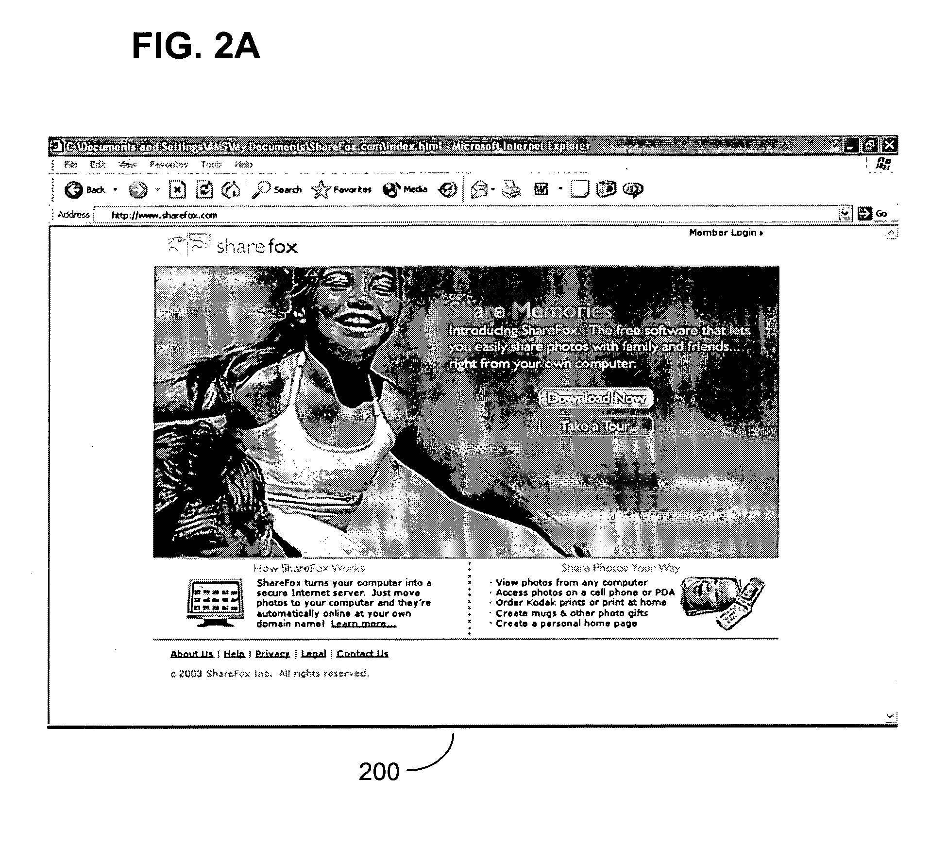 Systems and methods for improved data sharing and content transformation