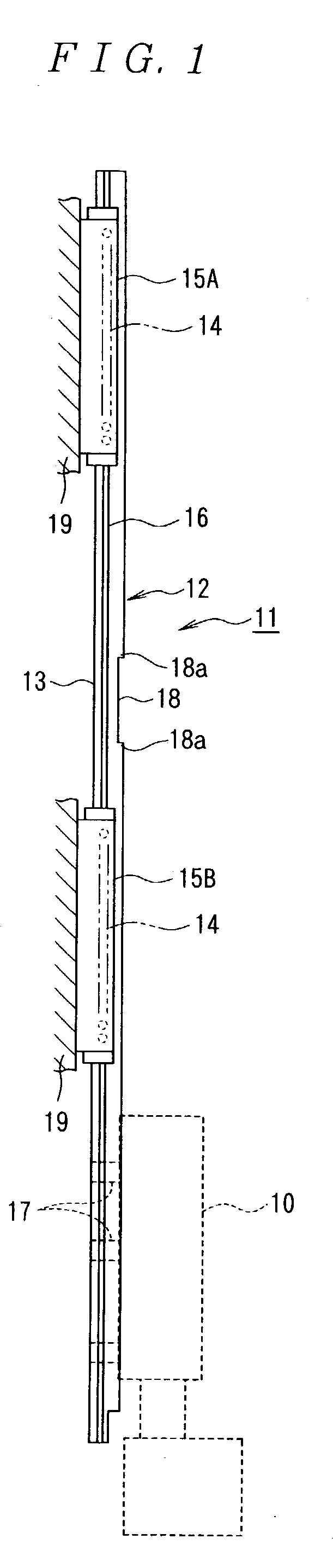 Rolling device