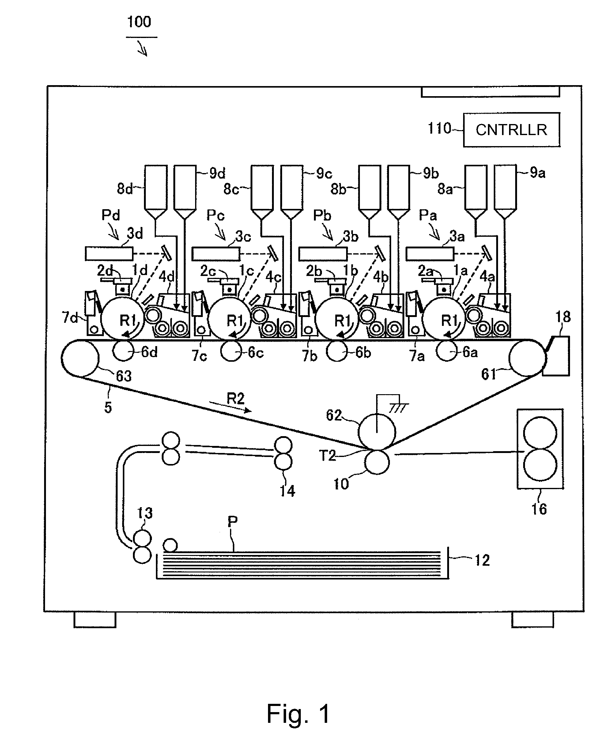 Image forming apparatus