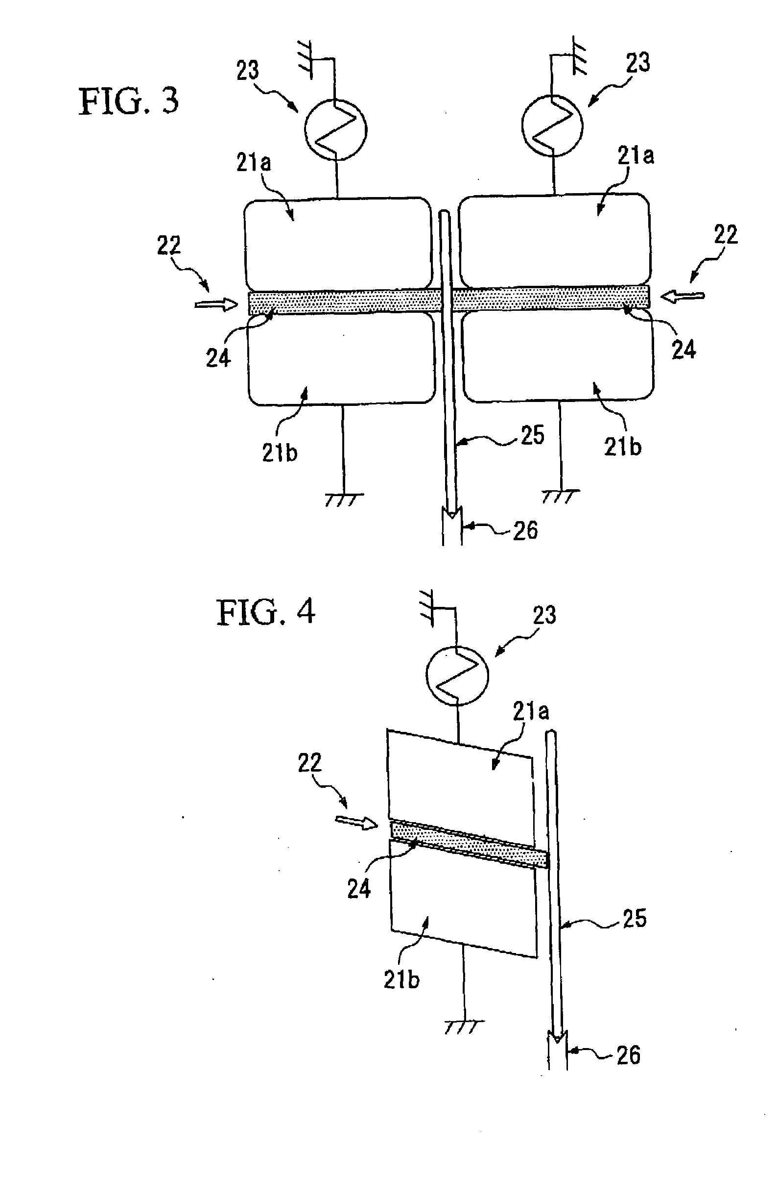 Magnetic Recording Medium and Production Process Thereof