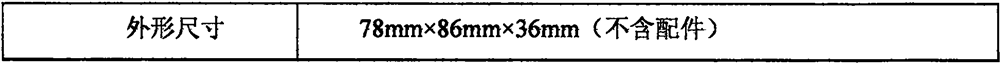 Individual soldier wearable toxic gas and nuclear radiation detector