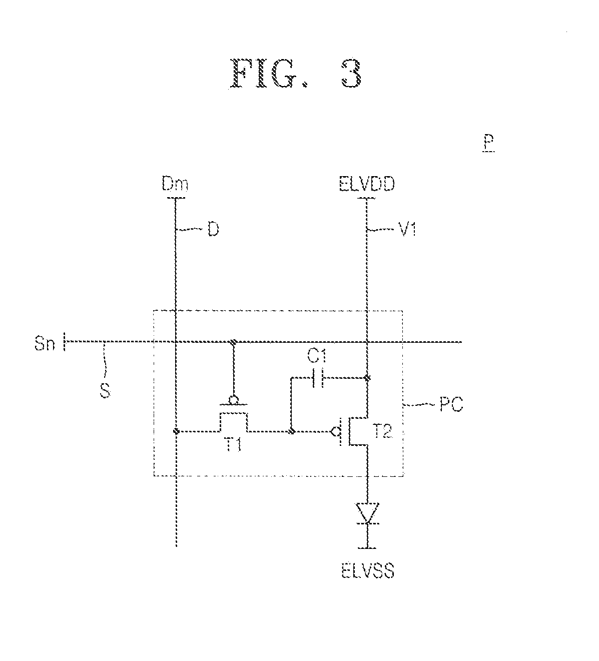 Display apparatus and method of repairing the same