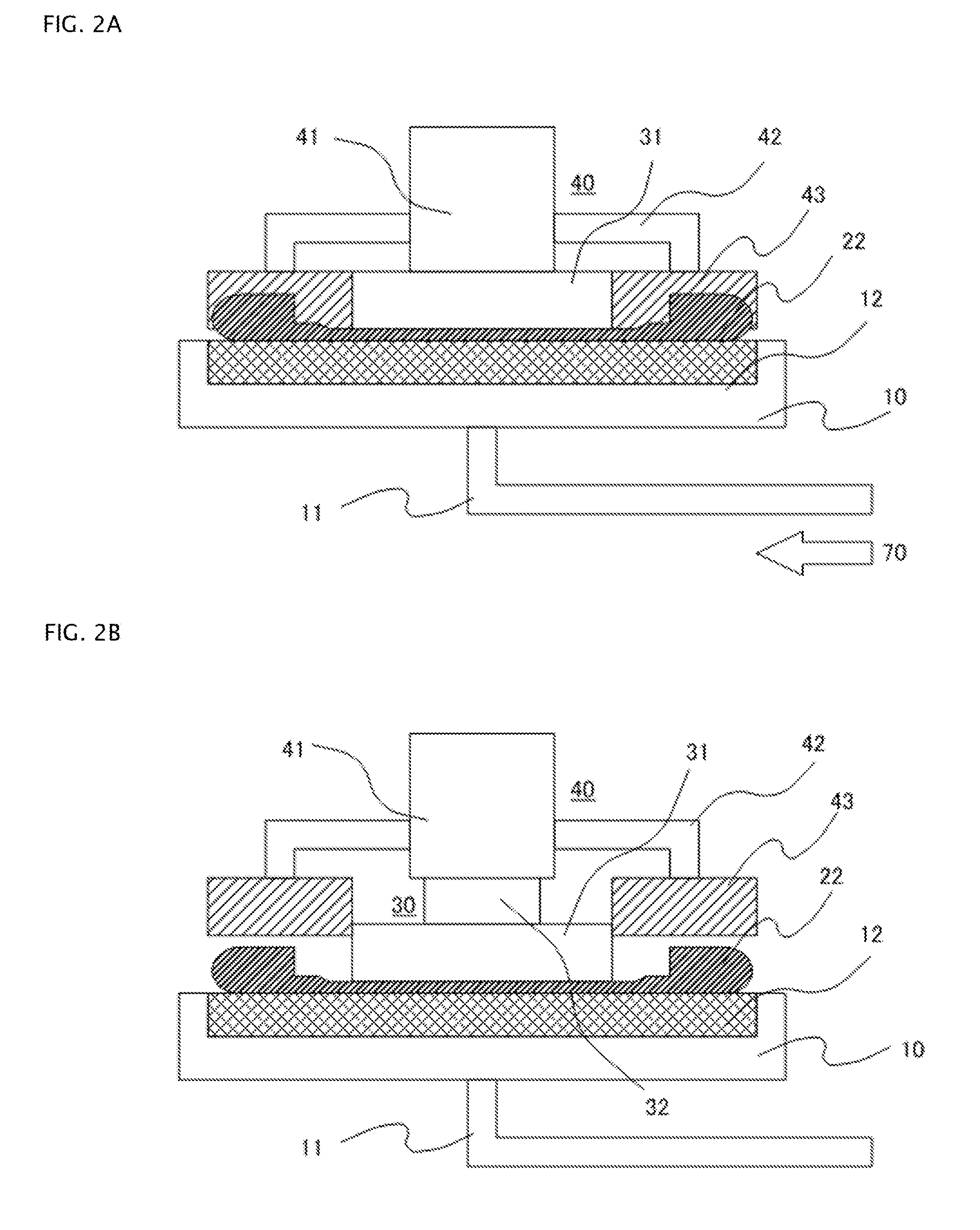 Method and apparatus for manufacturing a semiconductor device