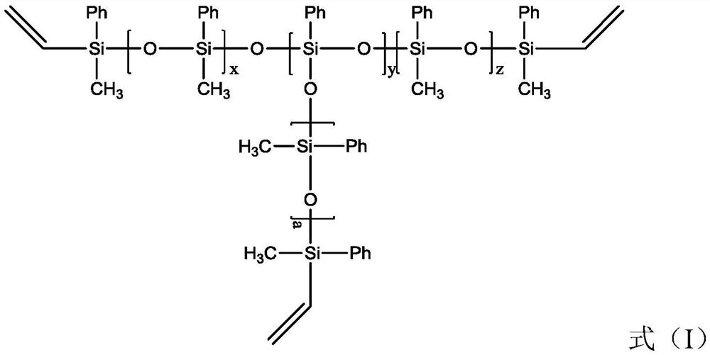 Organosilicon pressure-sensitive adhesive for fingerprint-resistant glass as well as preparation method and application of organosilicon pressure-sensitive adhesive