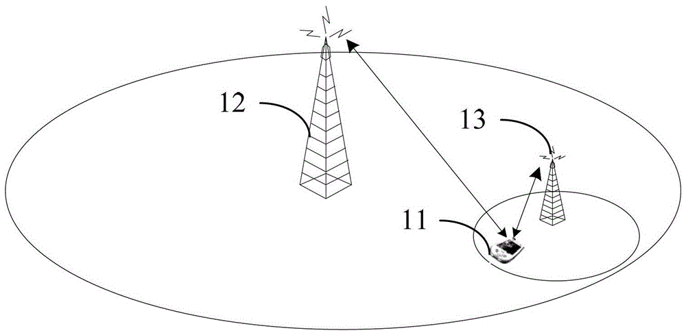 Feedback acquisition and transmission method and feedback acquisition and transmission device