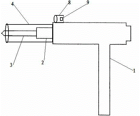 Multi-function electric drill