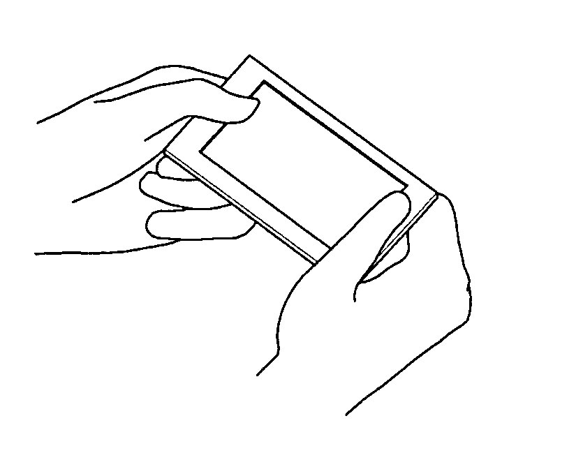 Apparatus and method for controlling operation of mobile terminal