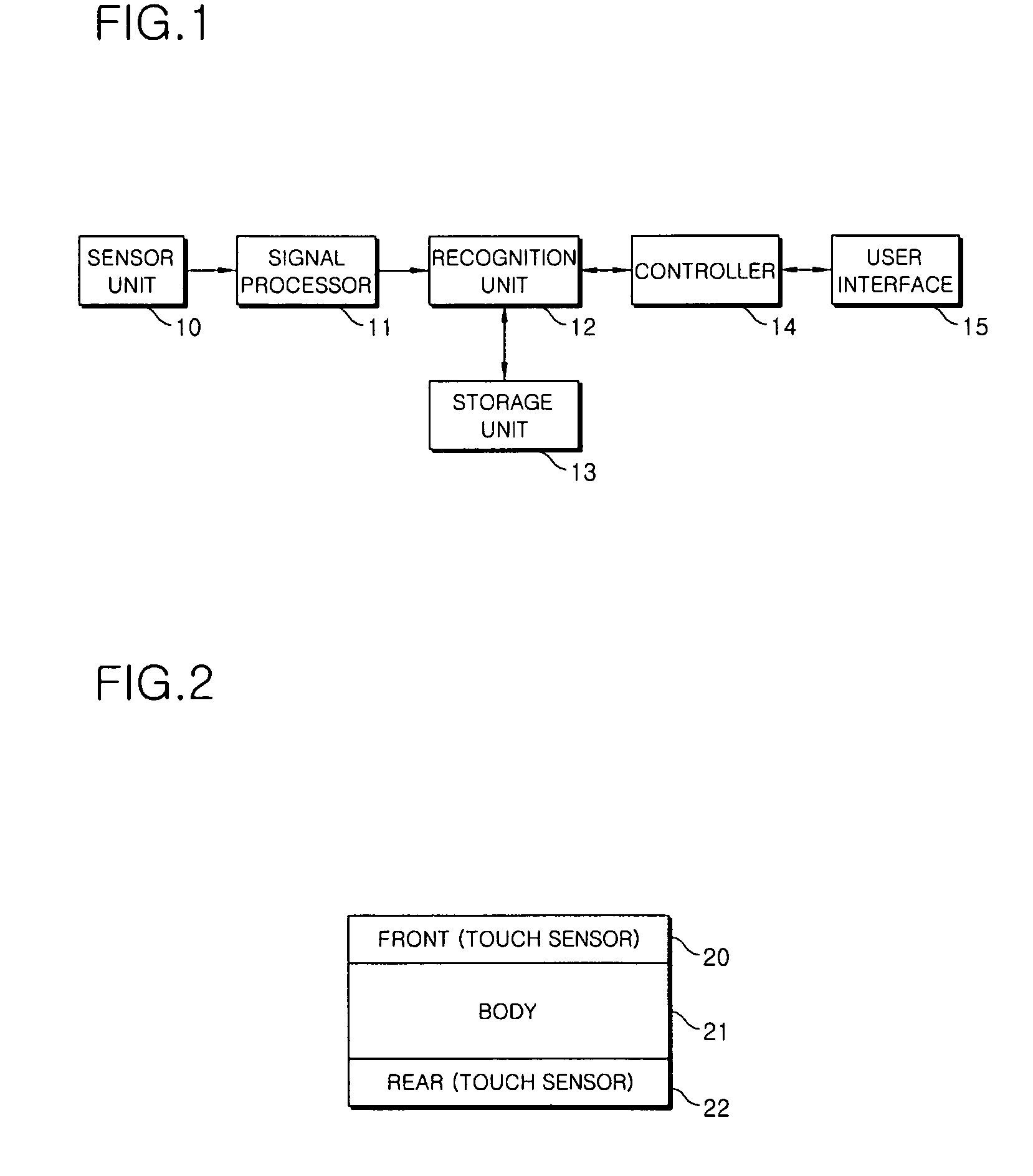 Apparatus and method for controlling operation of mobile terminal