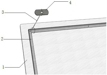 Acoustic Reconstruction Method of Inflatable Air Film Pavilion