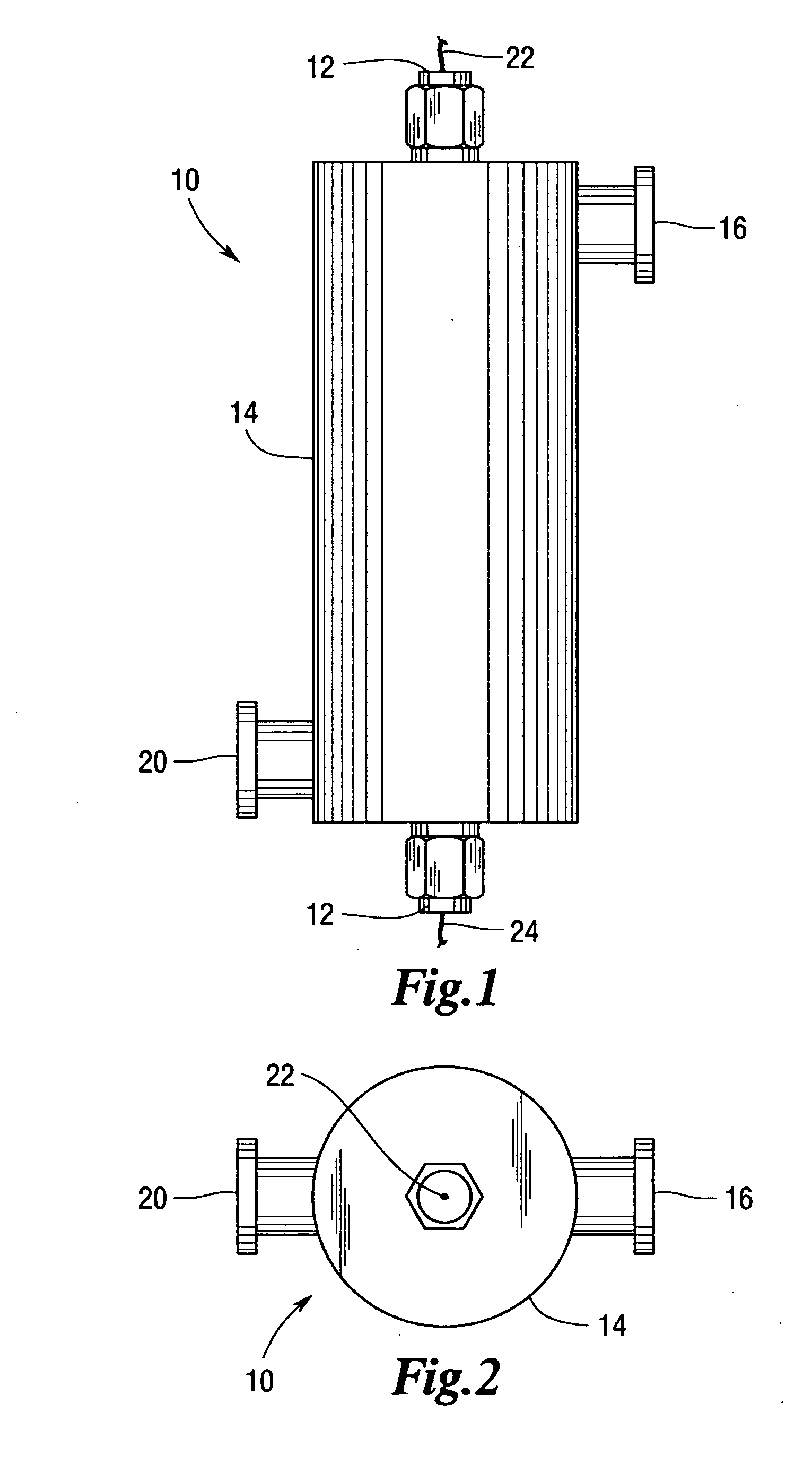 Micro-organism reduction in liquid by use of a metal halide ultraviolet lamp