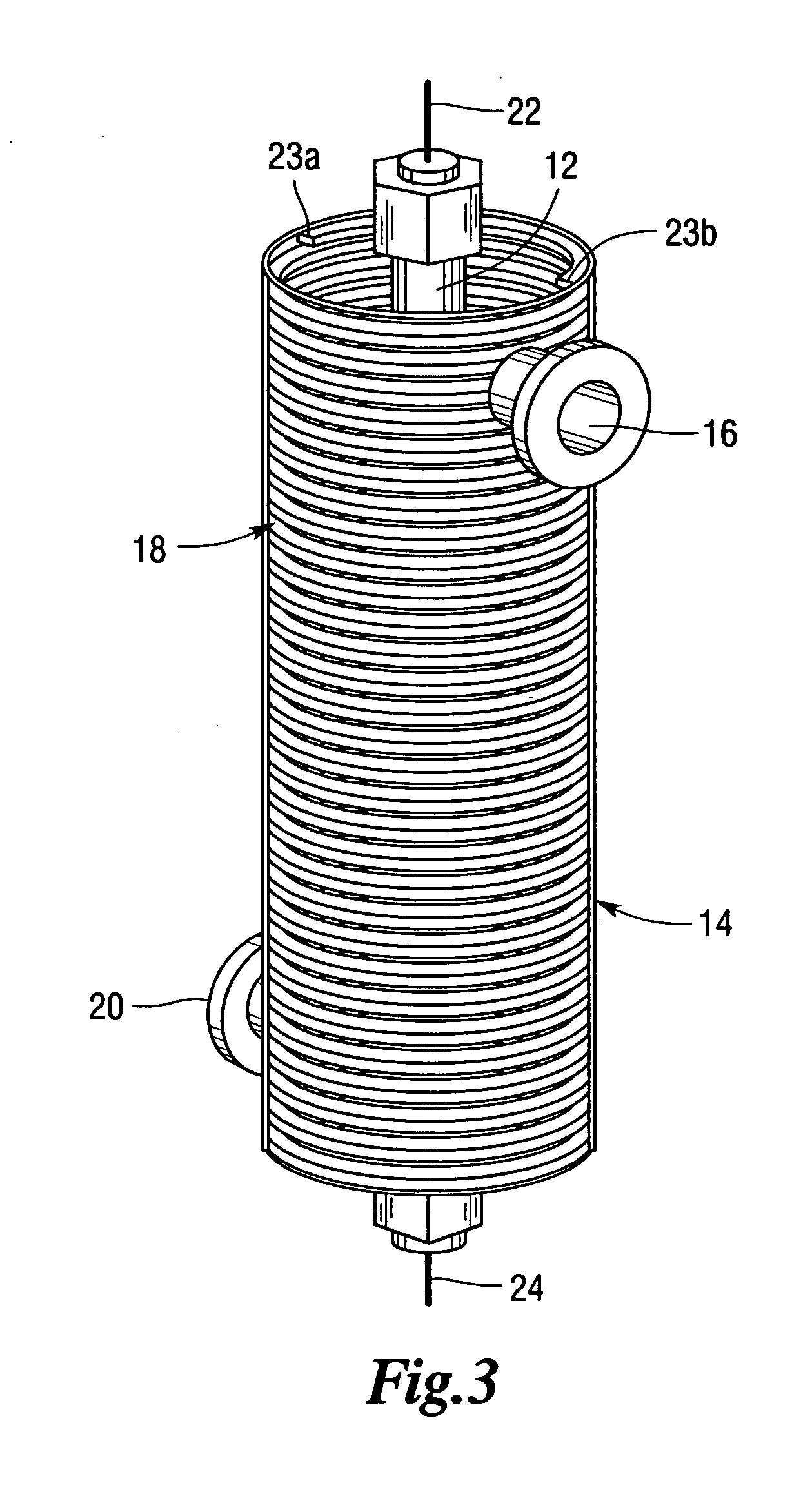 Micro-organism reduction in liquid by use of a metal halide ultraviolet lamp