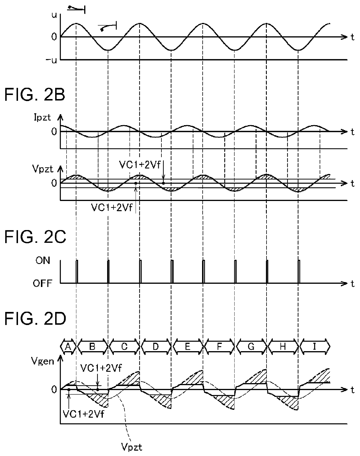 Power-generating apparatus