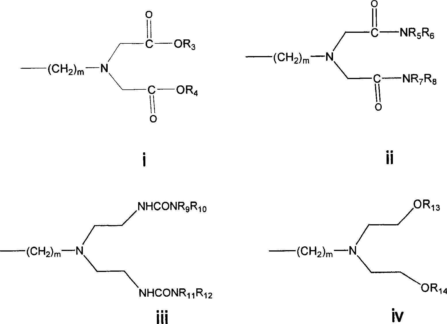 LHRH antagonist with low-histamine releasing function