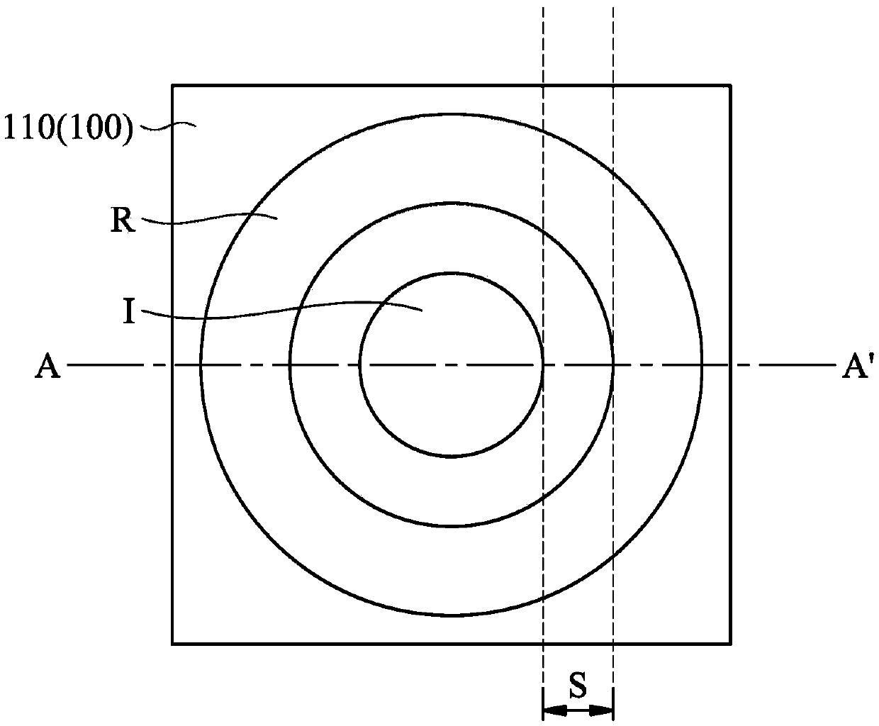 Metal-insulator-semiconductor-insulator-metal (MISIM) device, method of operation, and memory device including the same