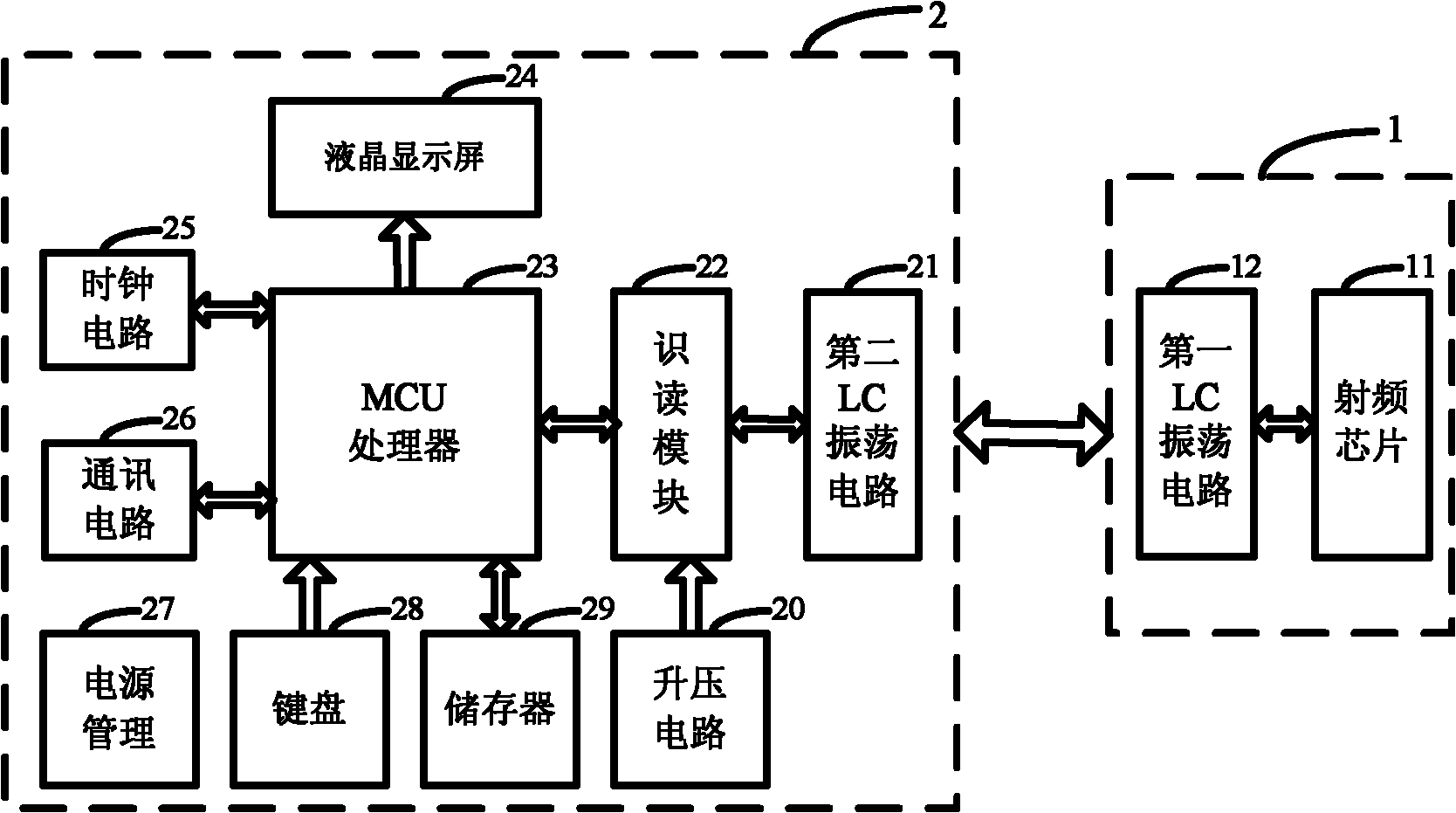 Method for positioning underground pipeline and system thereof