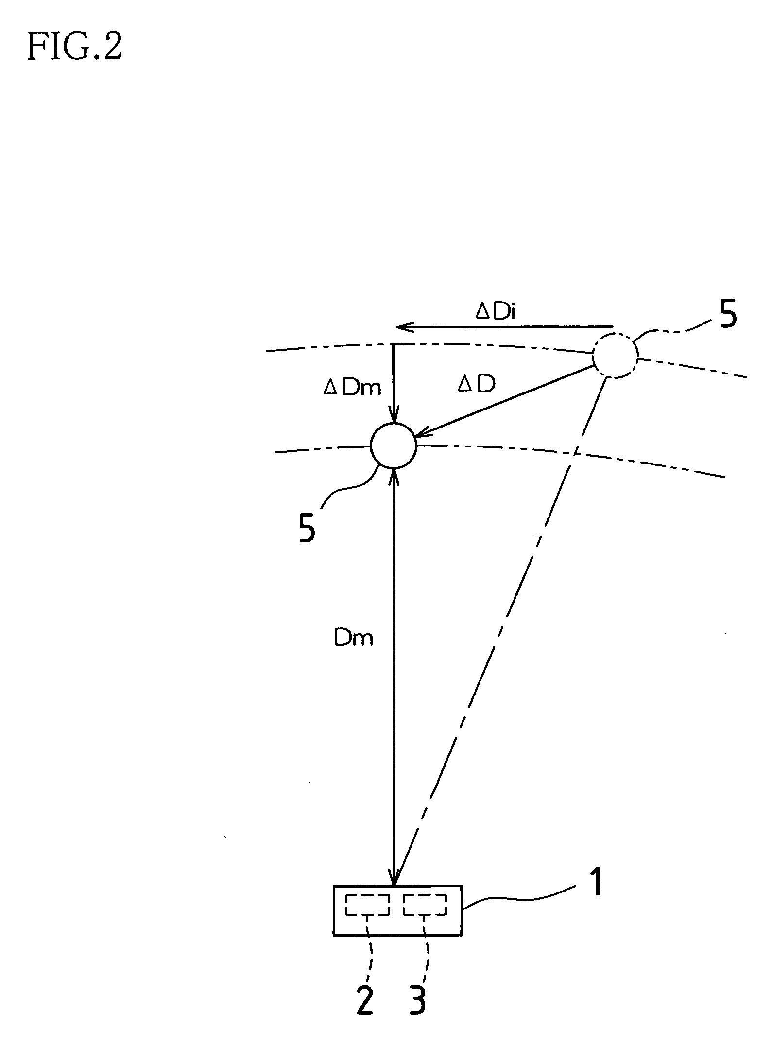 Composite intrusion detection sensor