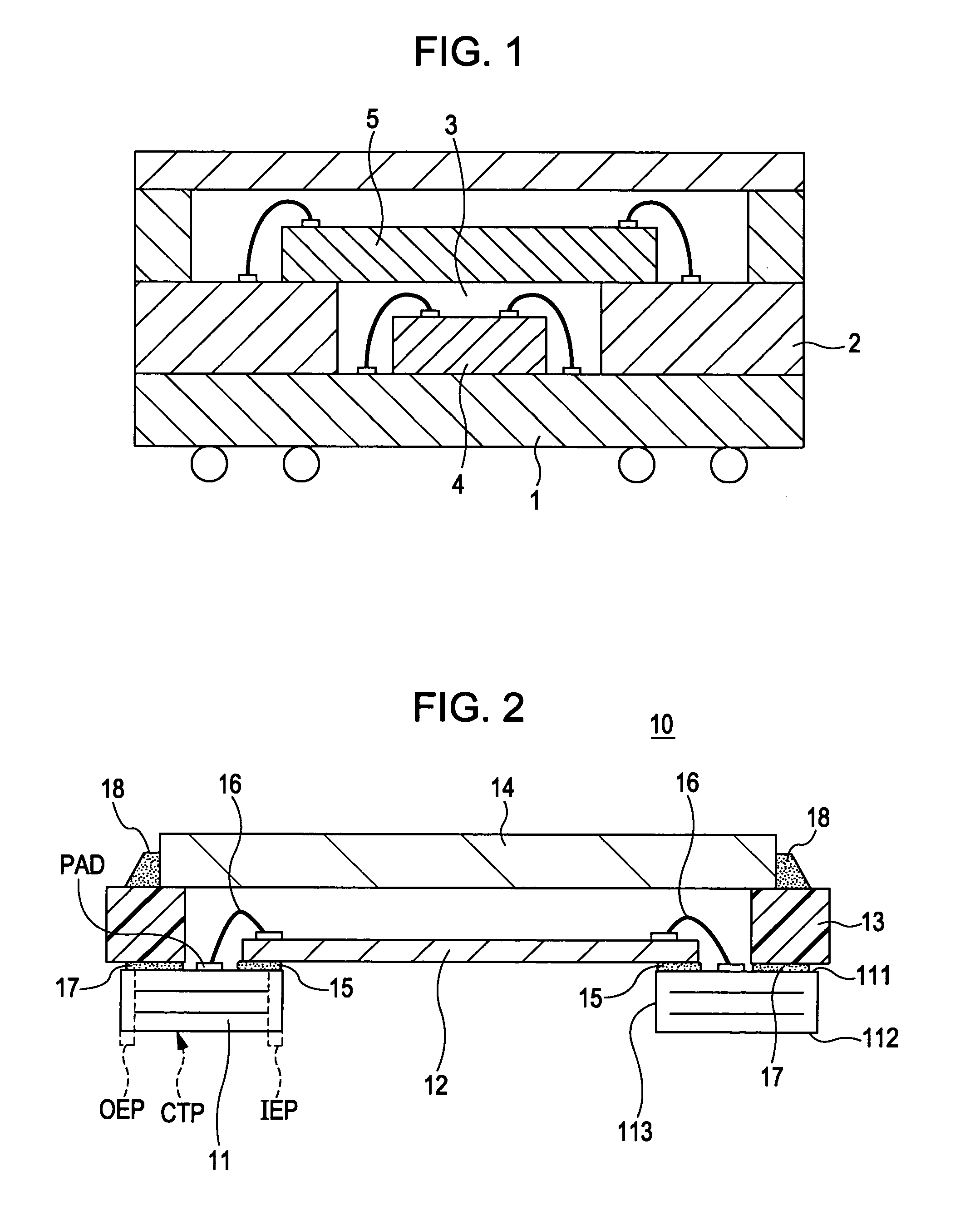 Multilayer wiring substrate having a castellation structure